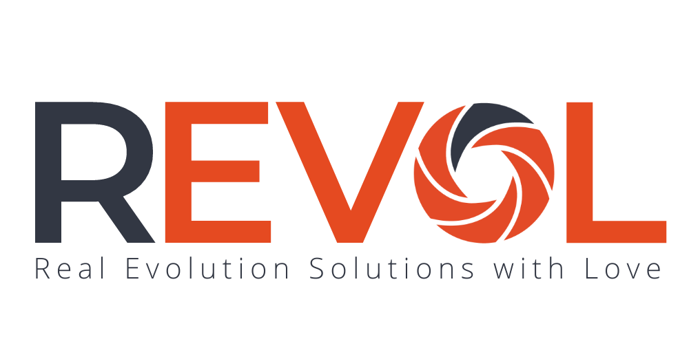 REVOL Solutions Co., Ltd. - Cty TNHH Giải Pháp Phát Triển Đích Thực